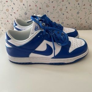 Nike dunks